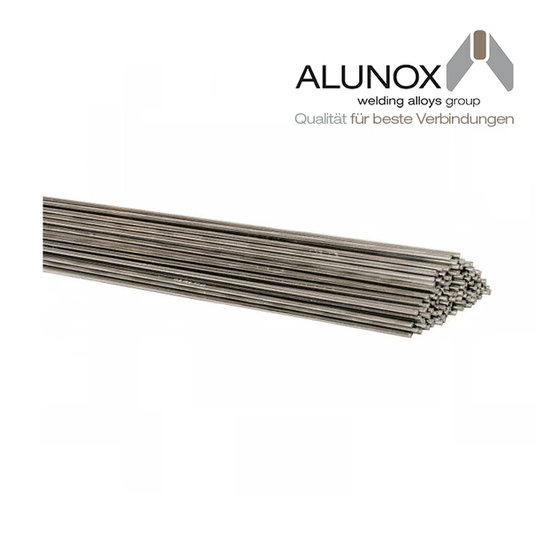 Drát TIG ALUNOX 316LSi 1,0x1000mm /5kg (1.4430)