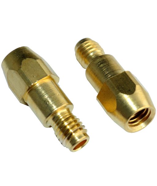 Držák špičky M8x34 mm /MD0132/A/B3613/142.0024-ZVAR/ 360A