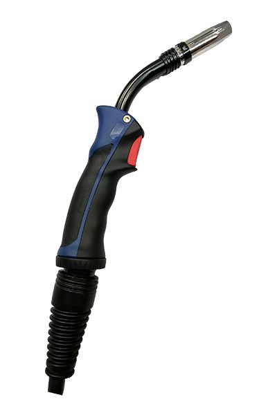 Hořák MIG MB 24 KD GRIP /4m (012.0252-ZVAR) 240A