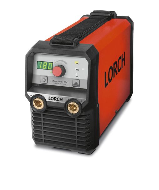 Invertor LORCH Micor Stick 180 ControlPRO Accu ready (111.1805.0)