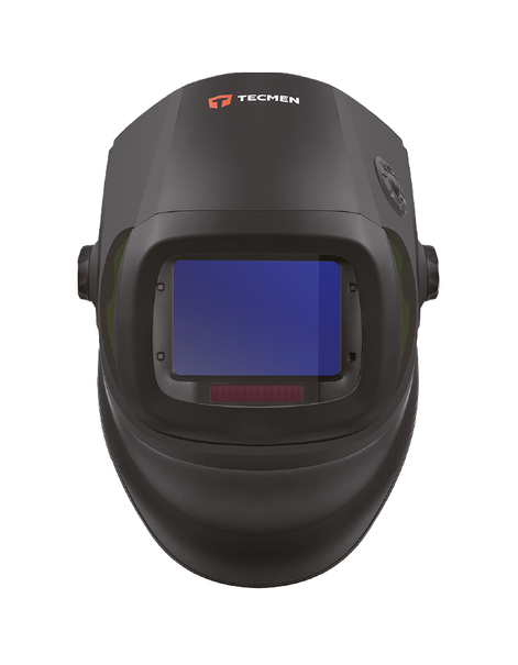 Kukla samostmívací TECMEN 900 (ADF950-G) iExp Série (průzor 107x75mm)WELDING HELMET 950-G