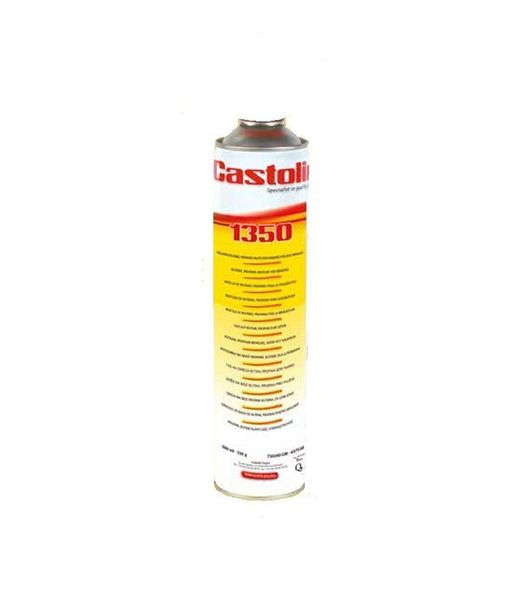 Náplň Butan 1350 600ml/330g (657530) 730240BP pro Castolin 3000Flex