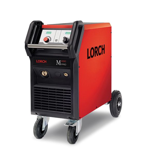 Poloautomat LORCH M-Pro 250 ControlPro (218.0251.0)