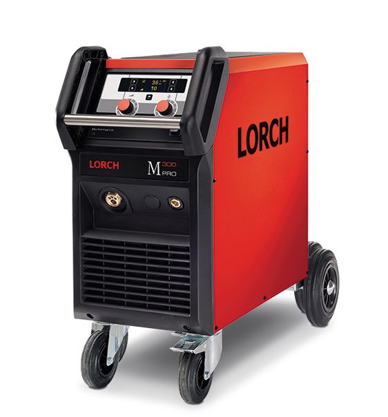 Poloautomat LORCH M-Pro 300 Performance kompakt /218.0302.0/